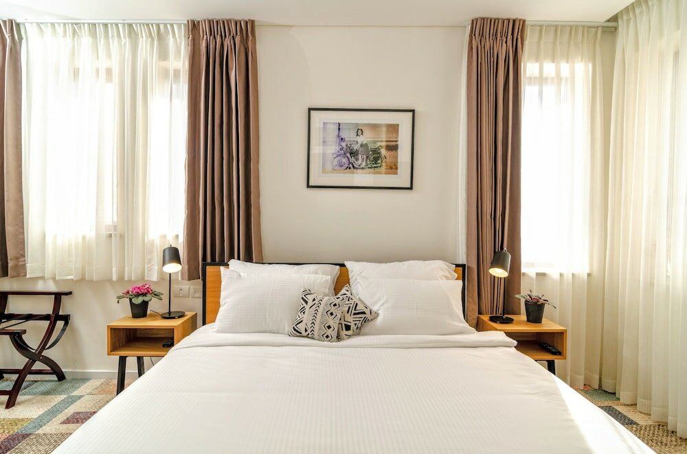 Фото Biazi Hotel