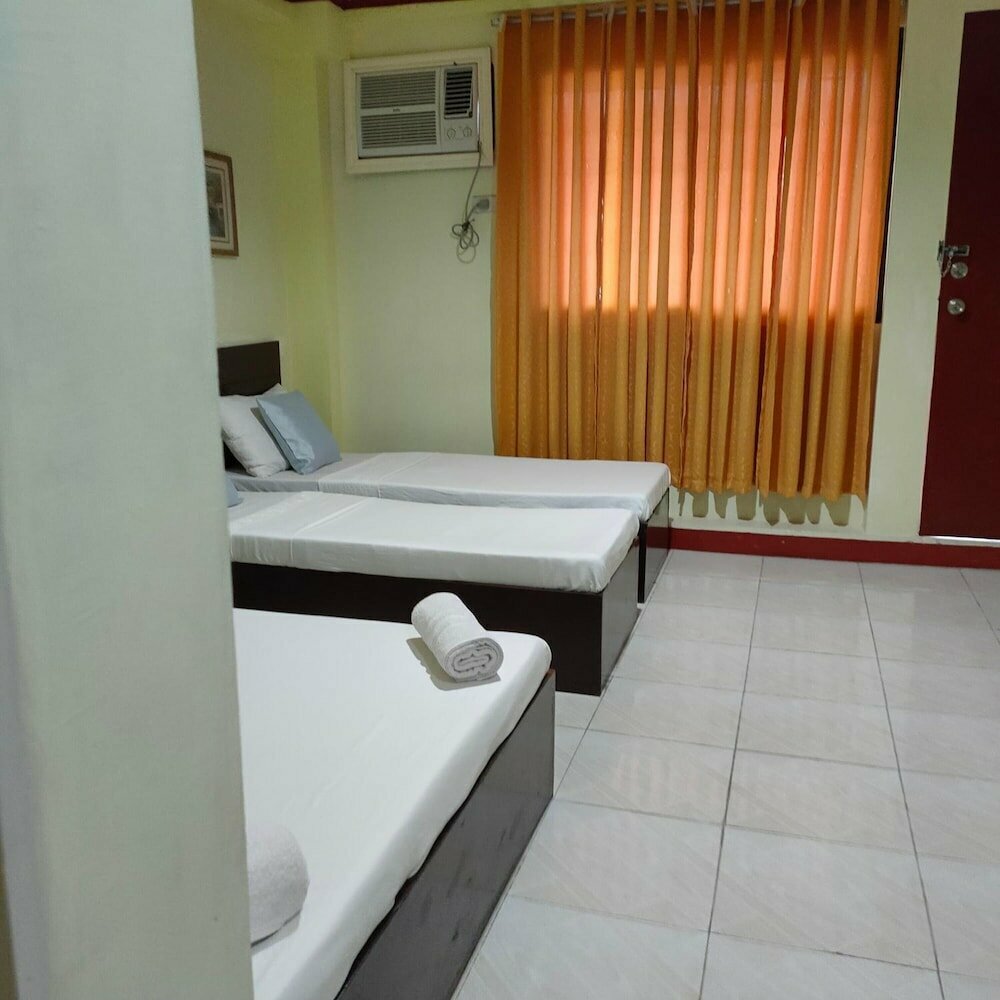 Hotel Fiesta Ballroom Hotel, Legaspi, photo