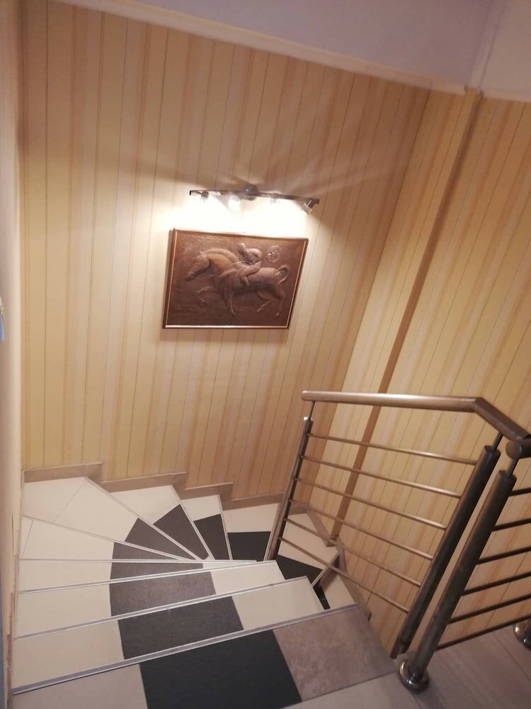 Фото Hotel Džale