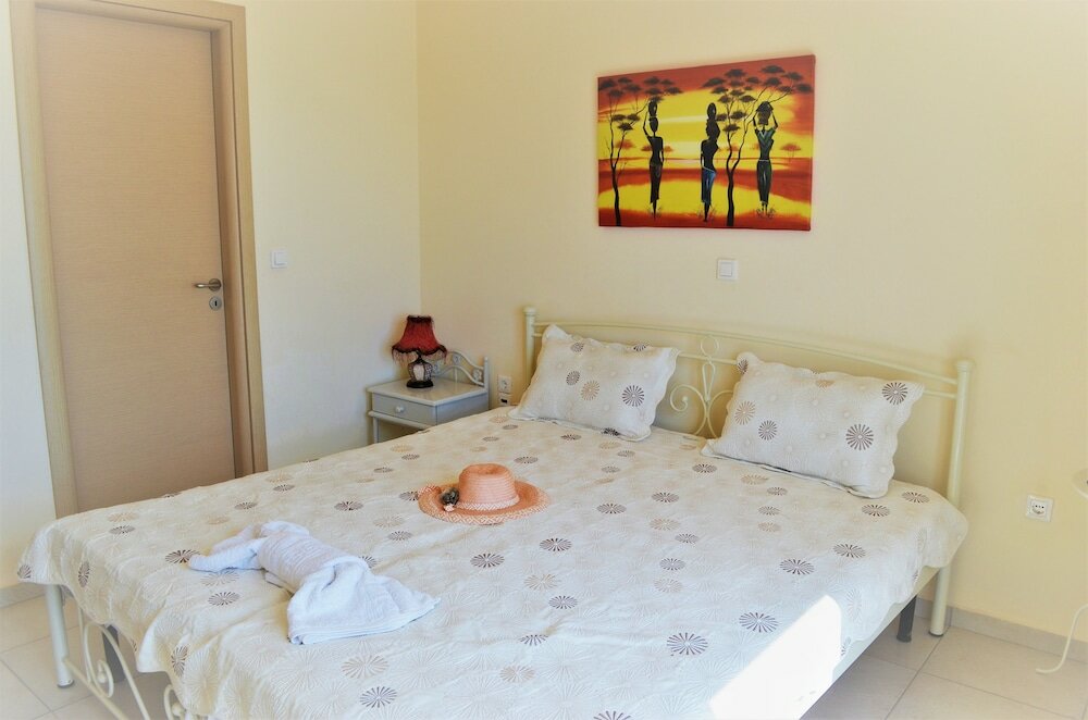 Фото Georgia & Eri Villas