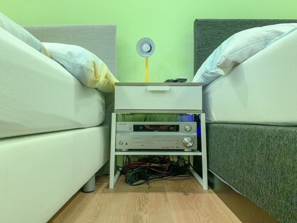 Фото Fanaa Apartment