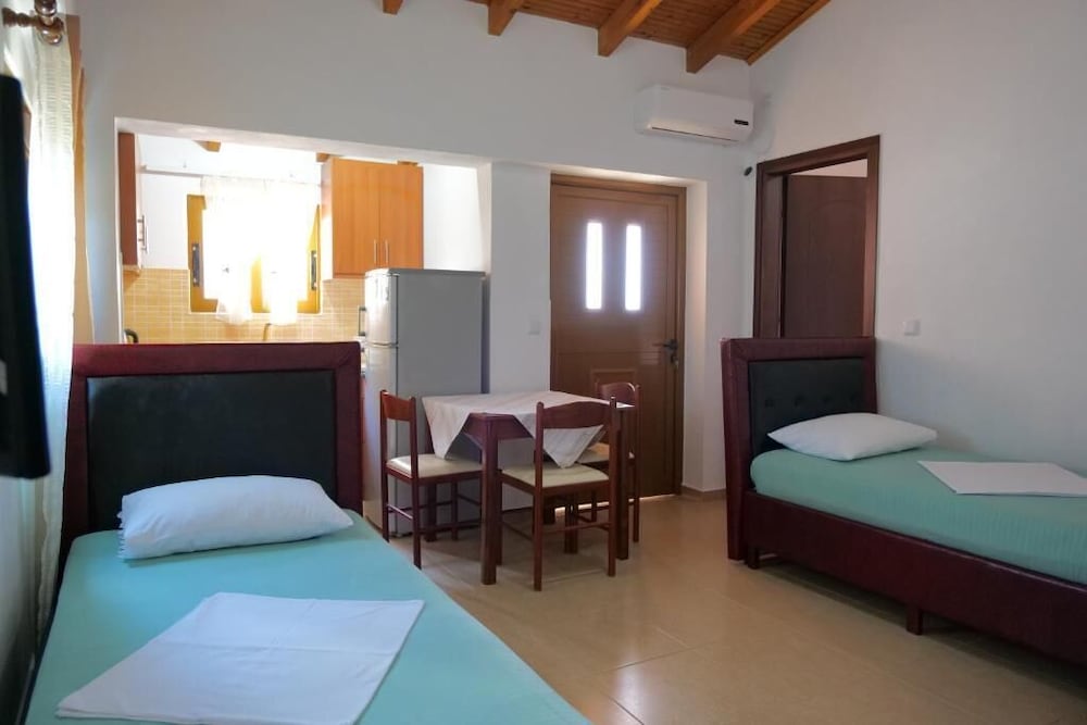 Фото Villa Abedini