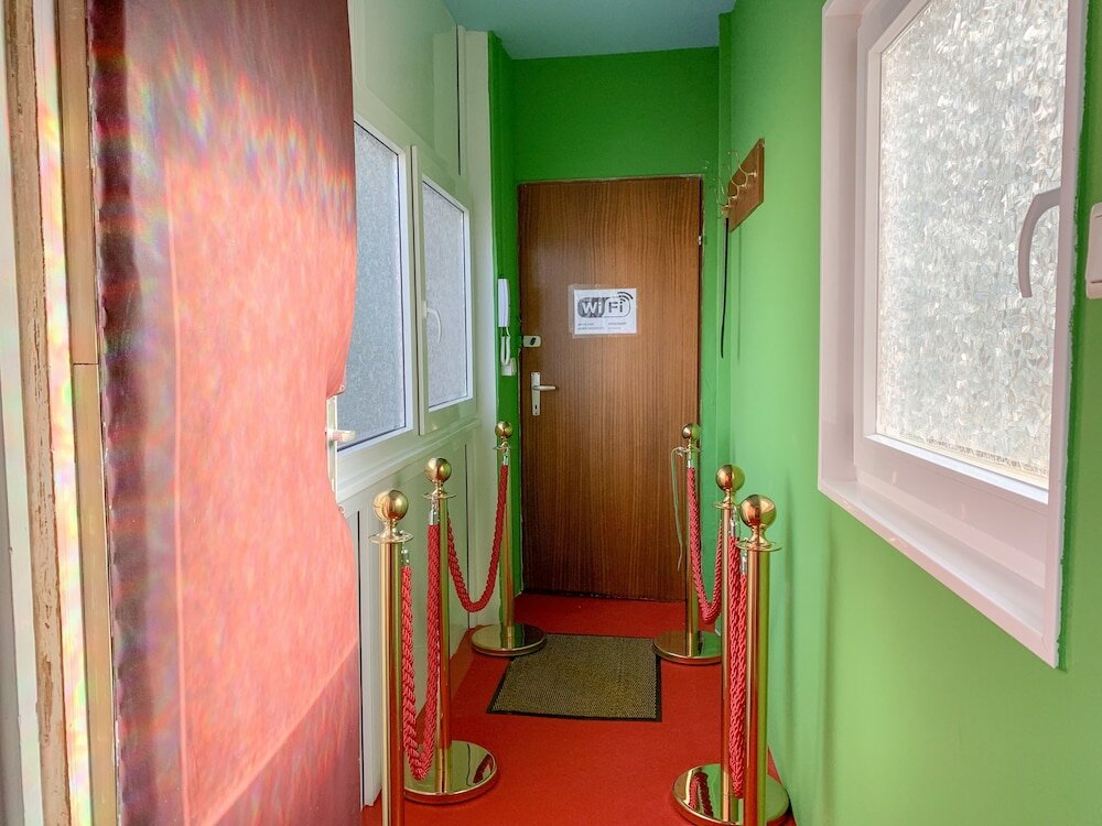 Фото Fanaa Apartment