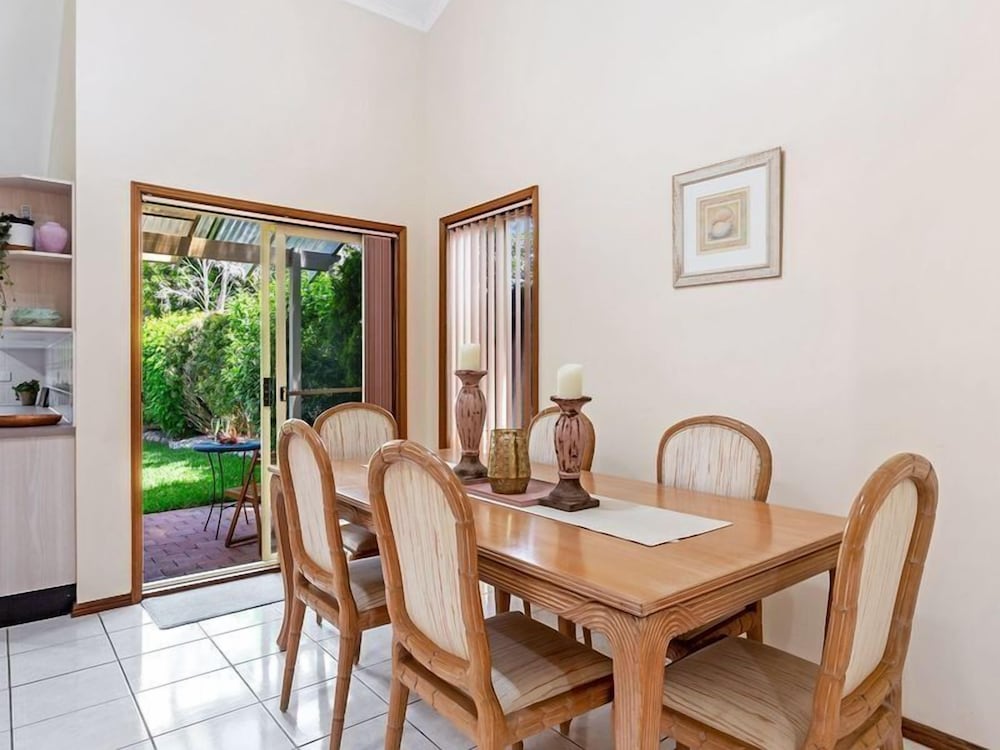 Фото Life's a Beach at Shoal Bay