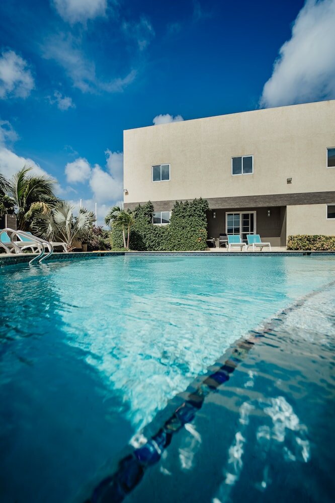 Фото Rh Boutique Hotel Aruba