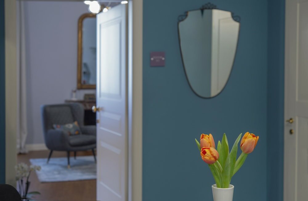 Фото Butterfly Boutique Rooms