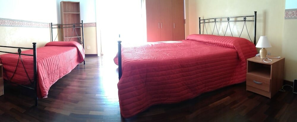 Фото La Terrazza Nascosta