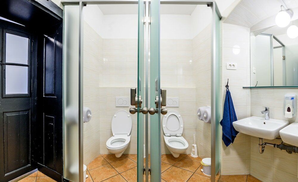 Фото Turn Hostel