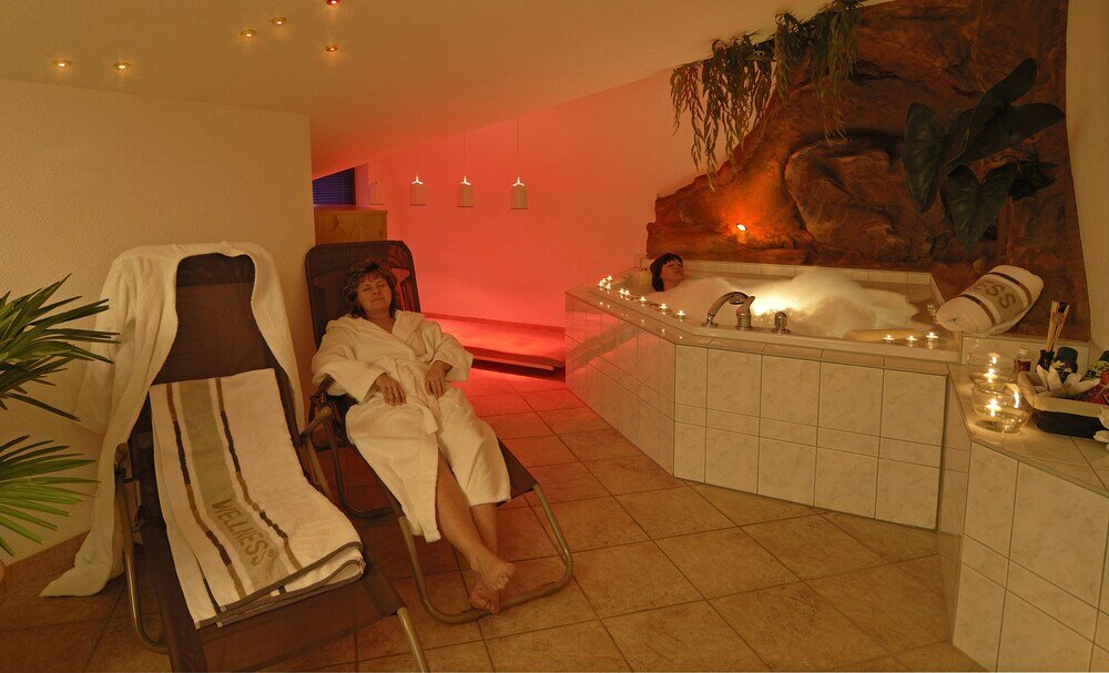 Фото Landhotel zur Post