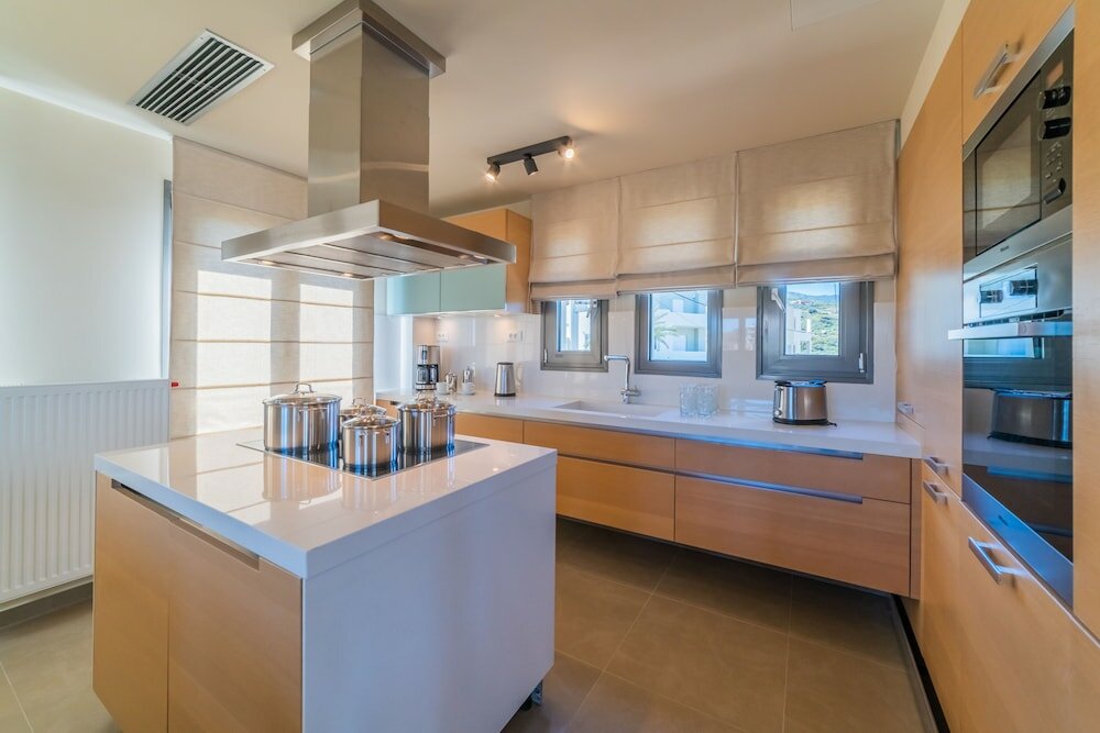 Фото Villa Grande Crete