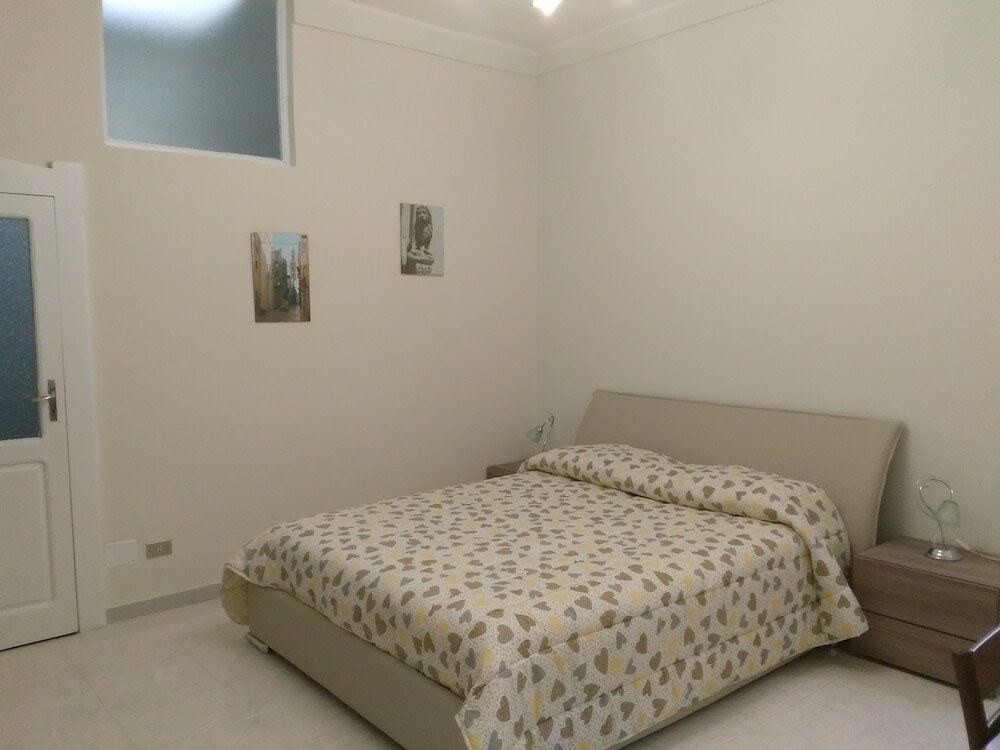 Фото Leonessa di Puglia