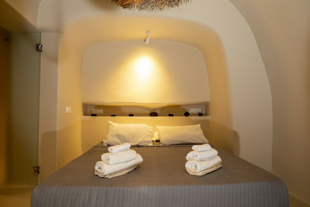 Фото La Casa de Caldera