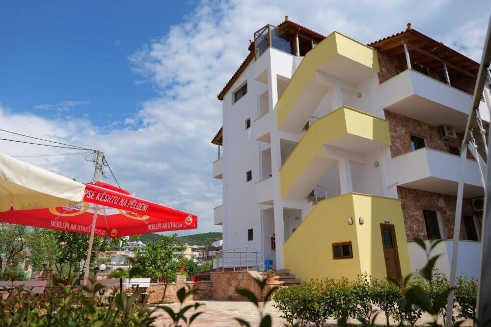 Фото Villa Abedini