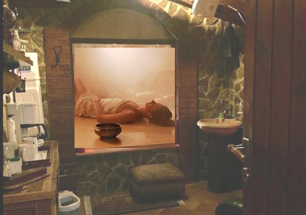 Фото Small Paradise B&b Palermo