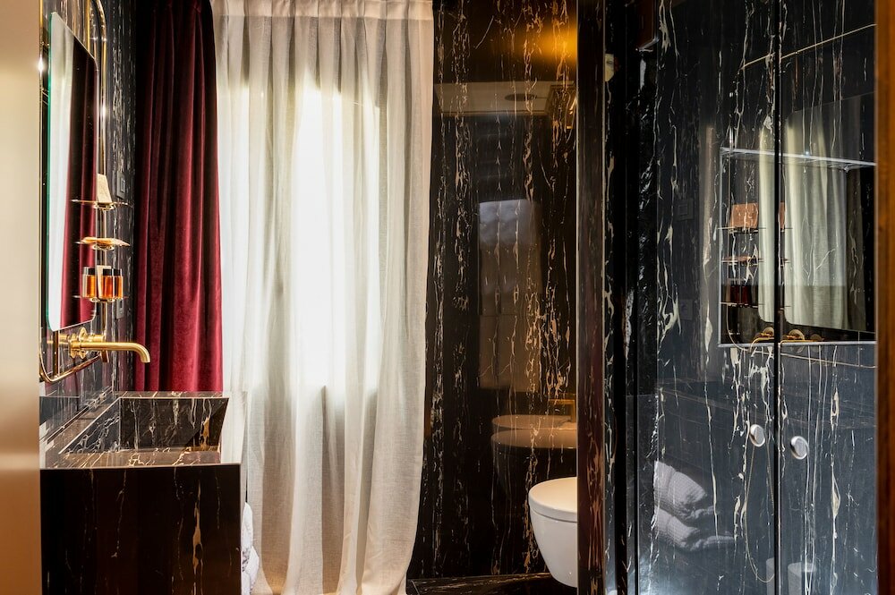 Фото Madama garden retreat