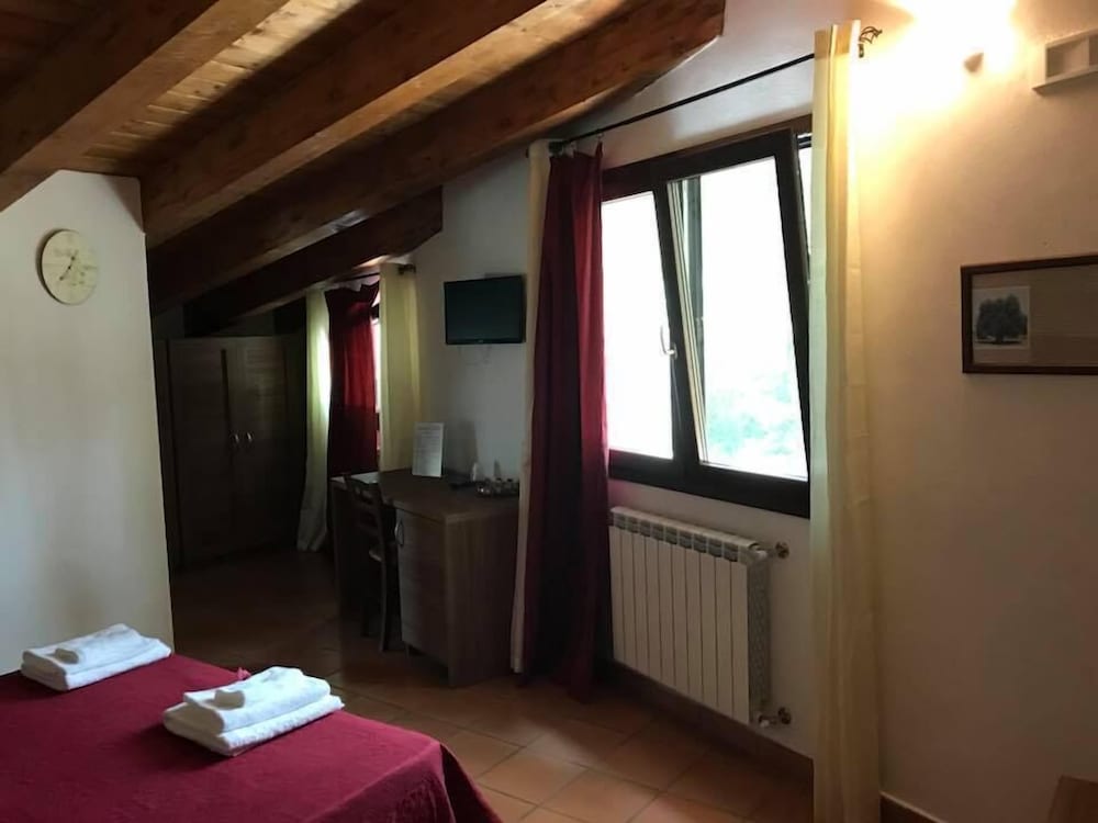 Фото Agriturismo L'Ulivo