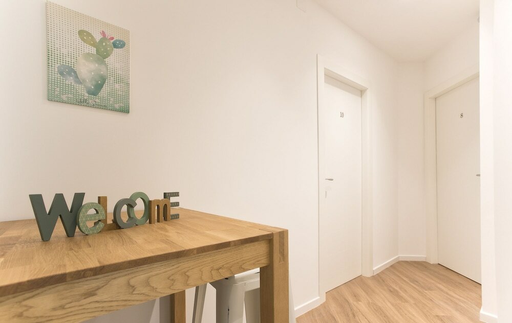 Фото Alghero Holidays Rooms