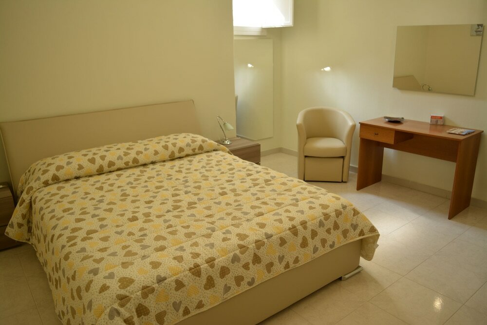 Фото Leonessa di Puglia