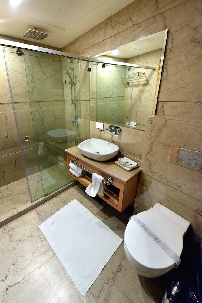 Фото The Landmark Amritsar