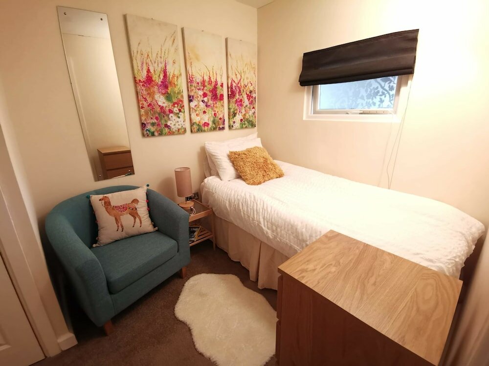 Фото 3 Bed Apartment - Mermaid Quay