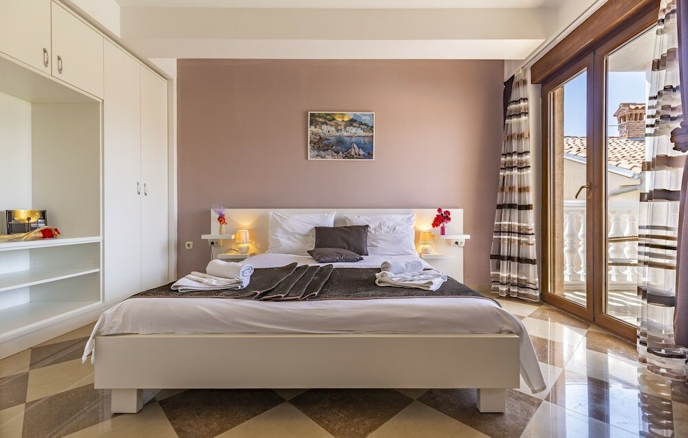 Фото Villa San Rocco Bed&Breakfast