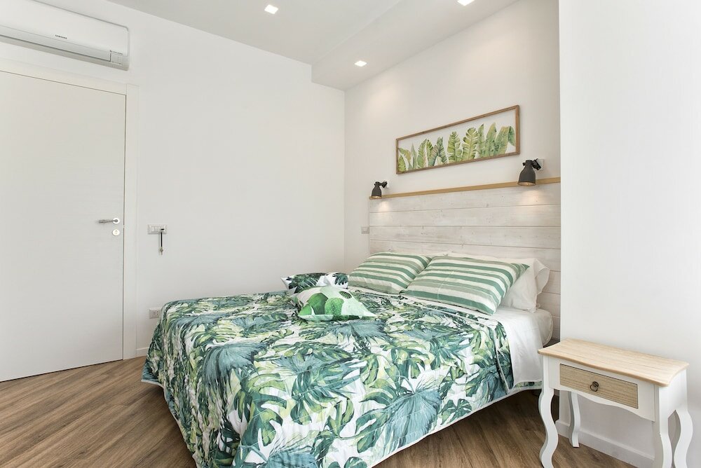 Фото Alghero Holidays Rooms