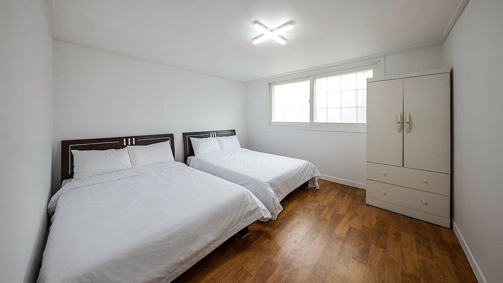 Фото Yeongheungdo Sun Pension