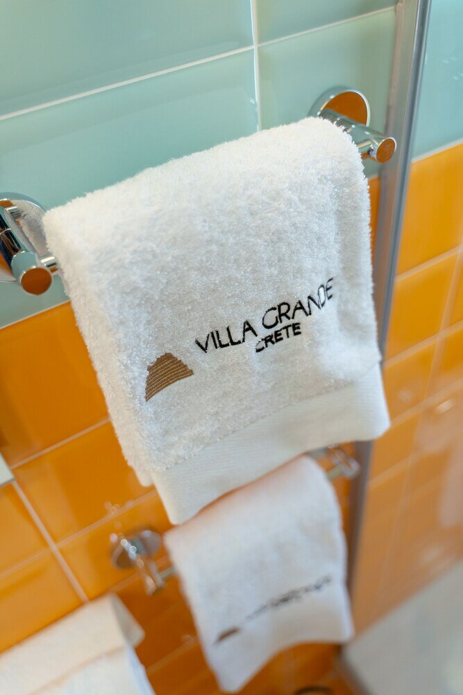 Фото Villa Grande Crete