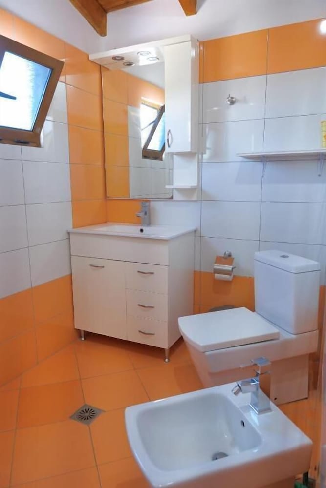 Фото Villa Abedini