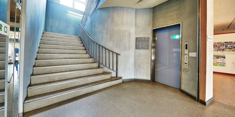 Фото Hotel Sports Lodge Itoman