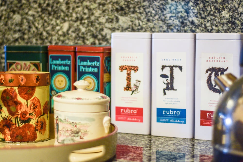 Фото Brockman Park Estate