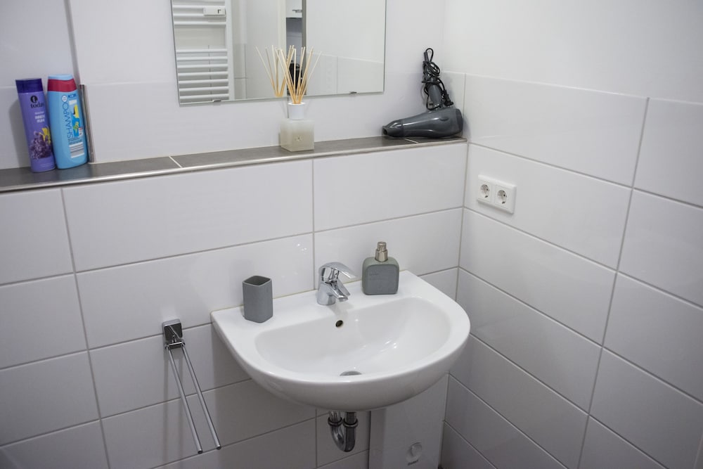 Фото Düsseldorf Comfort Apartment