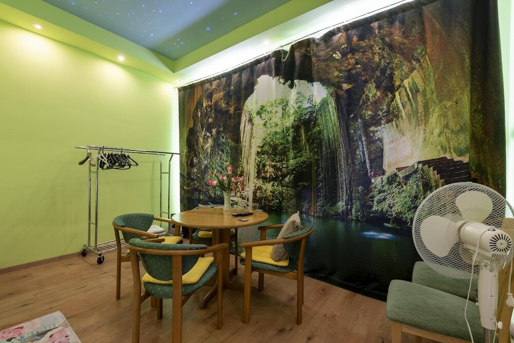 Фото Fanaa Apartment