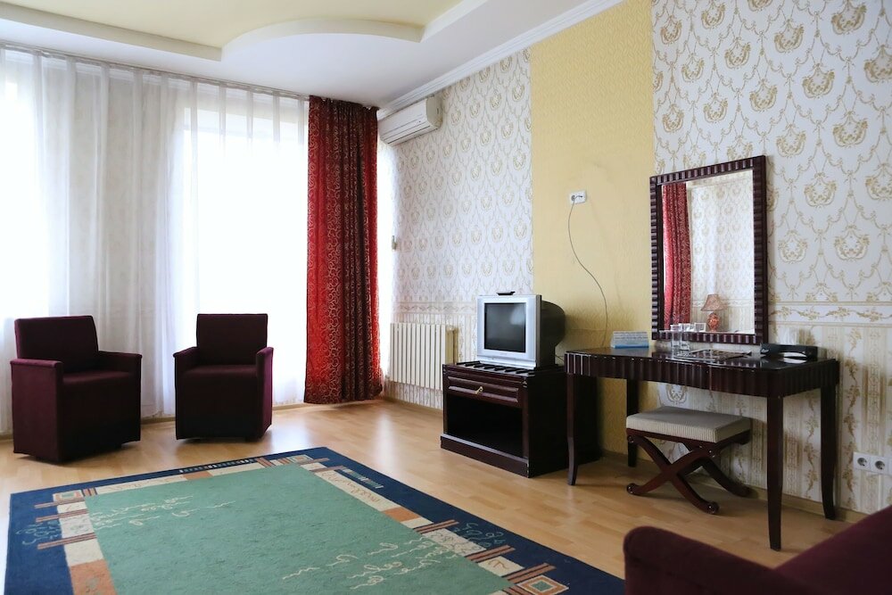 Фото Экипаж