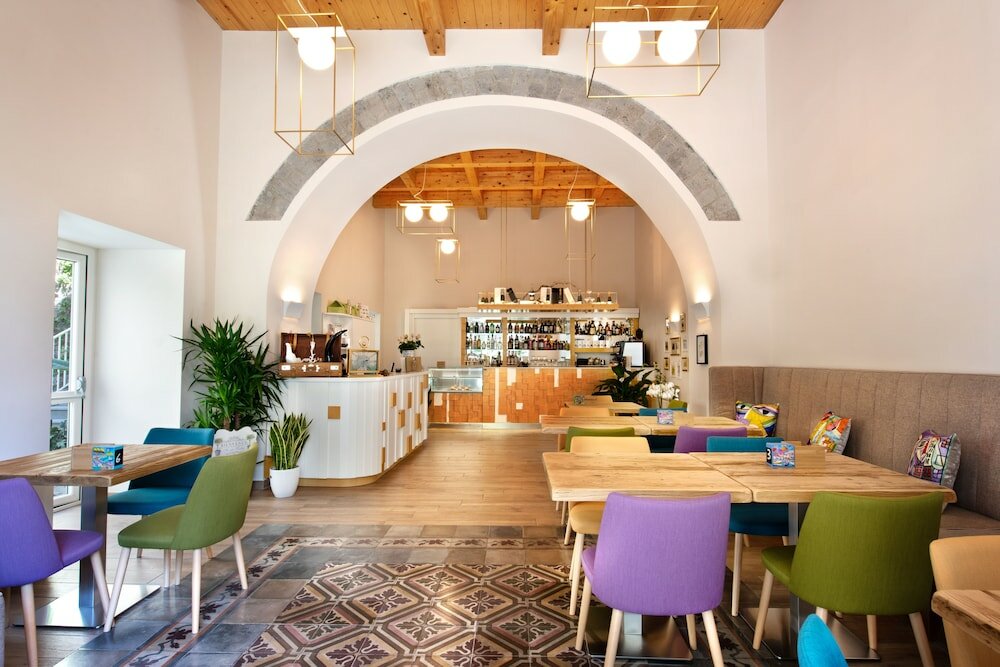 Фото La Fornace Relais & SPA