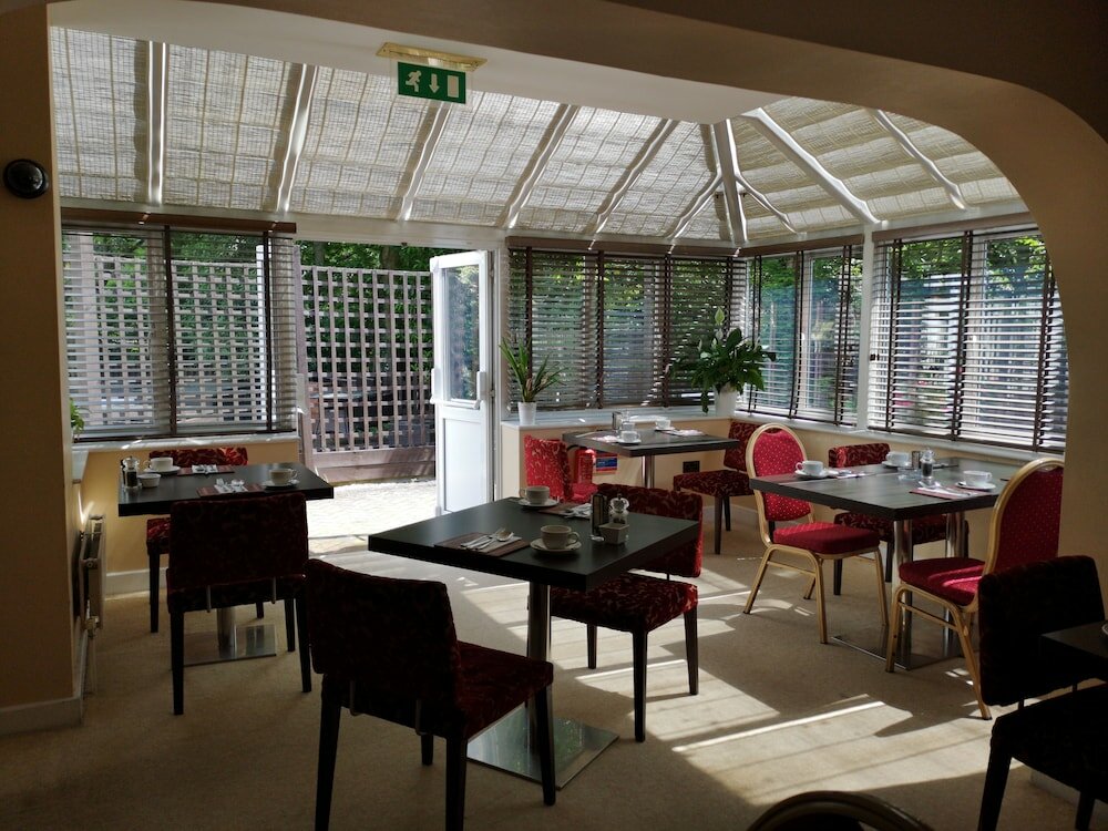 Фото отеля 4