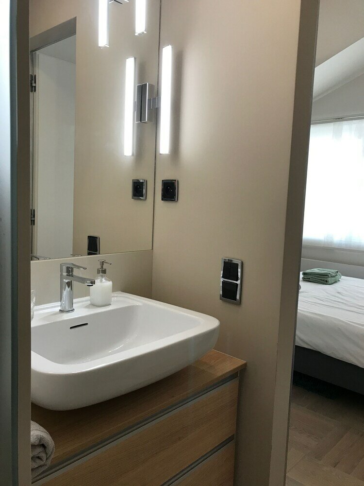 Фото Old Town Apartment Spalena