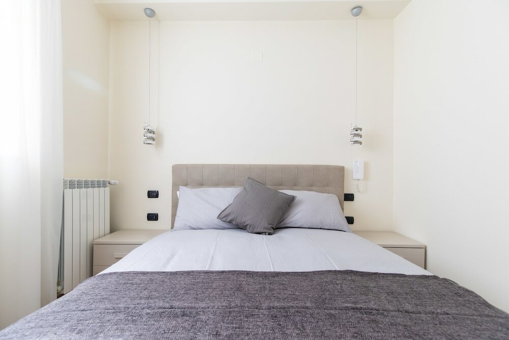 Фото Napoli d'Amare