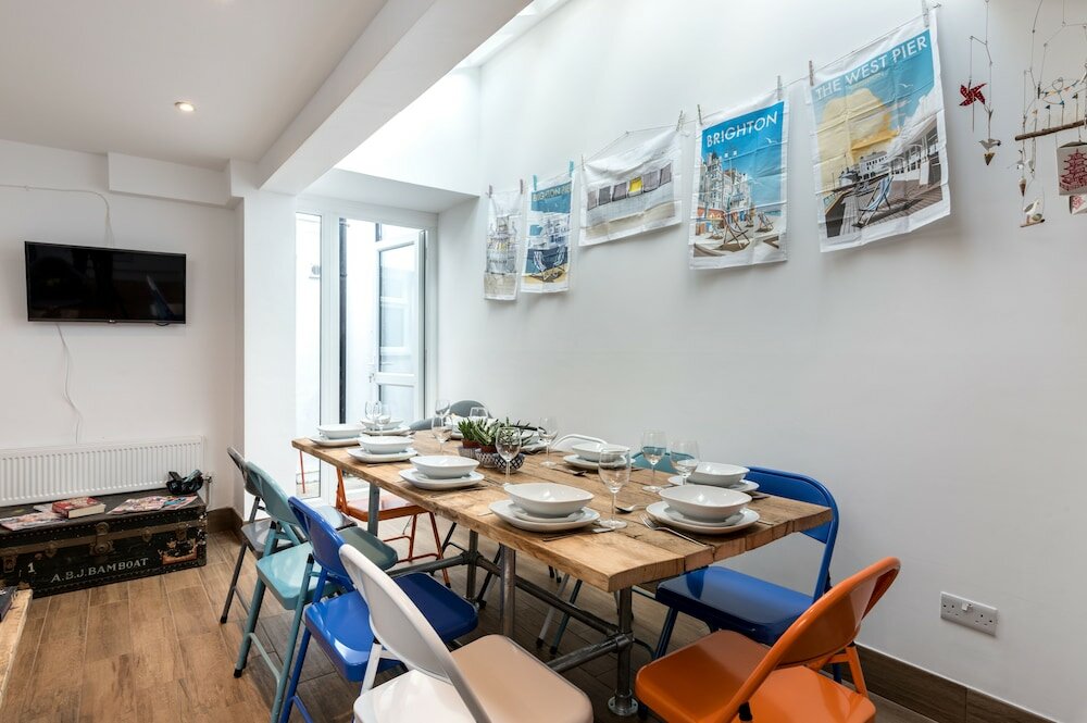 Фото Birch Brighton City Centre