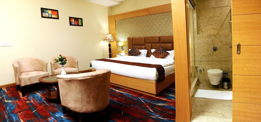 Фото The Landmark Amritsar