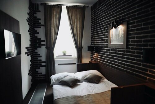 Гостиница Penzion U Kubesa