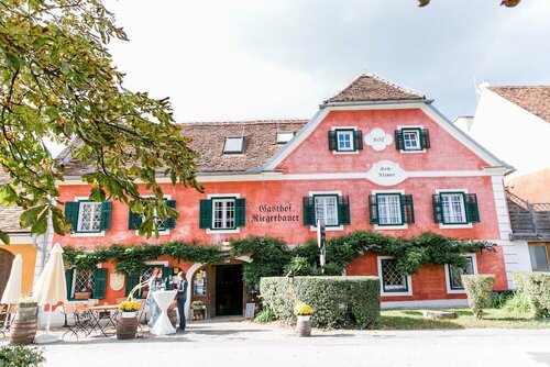 Гостиница Landgut Riegerbauer в Штирии