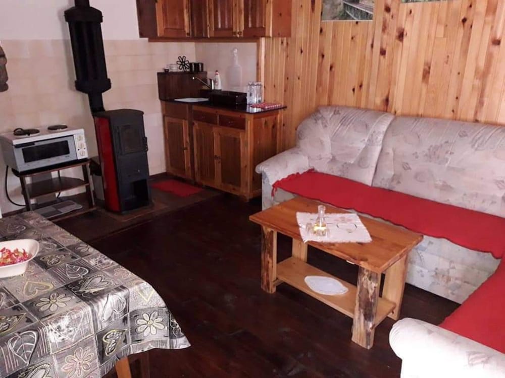 Фото Apartment Sarganska Osmica 8