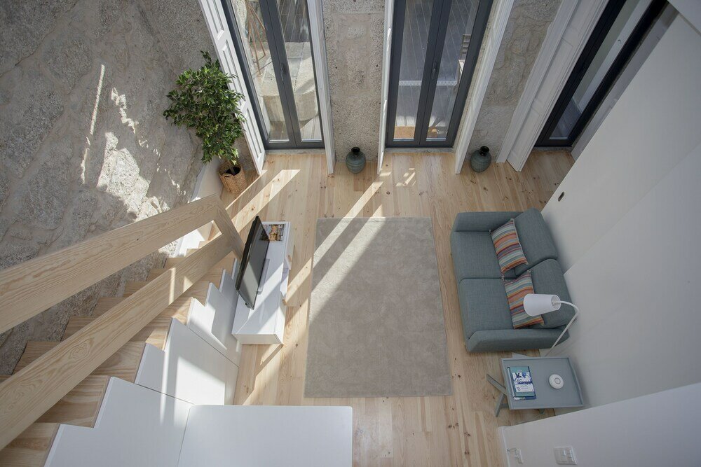 Фото Liiiving In Porto Terrace & Sunny Apartment