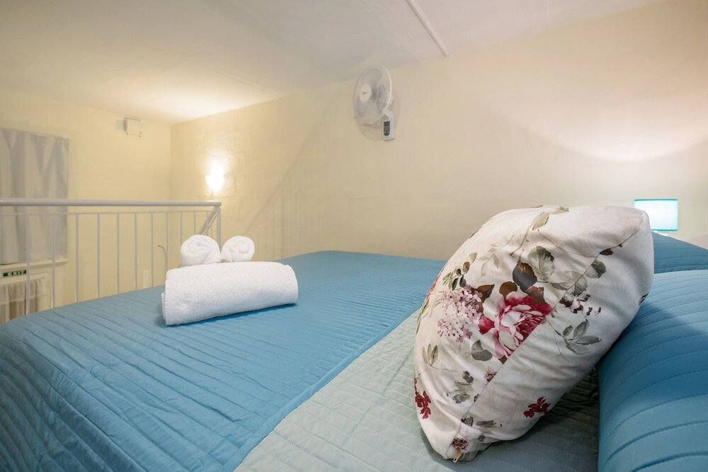 Фото Valletta Archbishop Townhouse