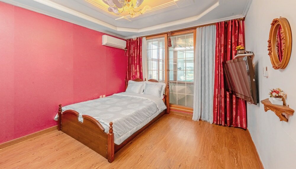 Фото Goorm Dari Pension