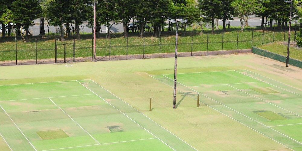 Фото Hotel Sports Lodge Itoman