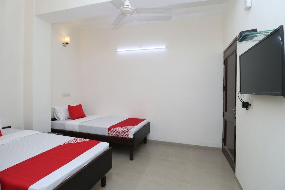 Фото Oyo 30886 Ra Vista