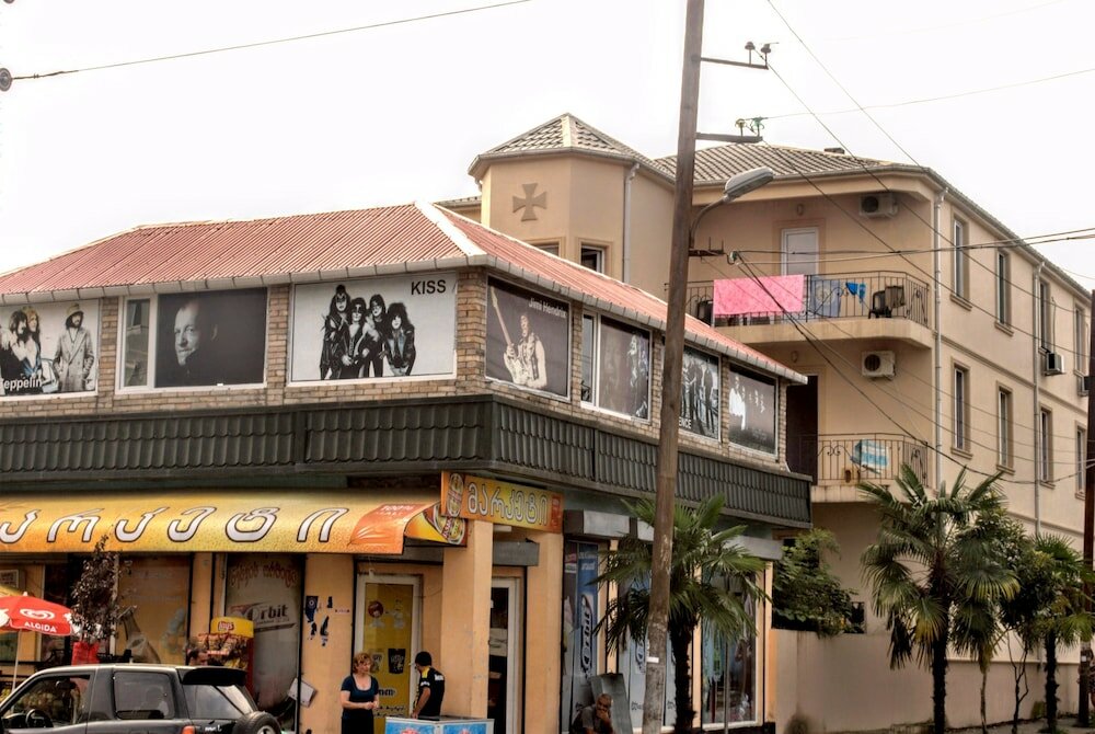 Фото отеля 4