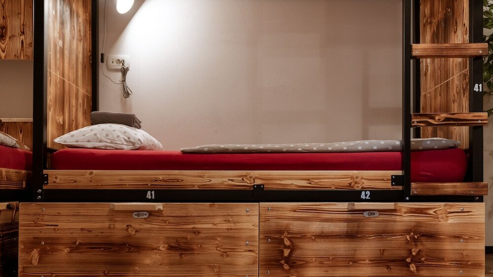 Фото Turn Hostel